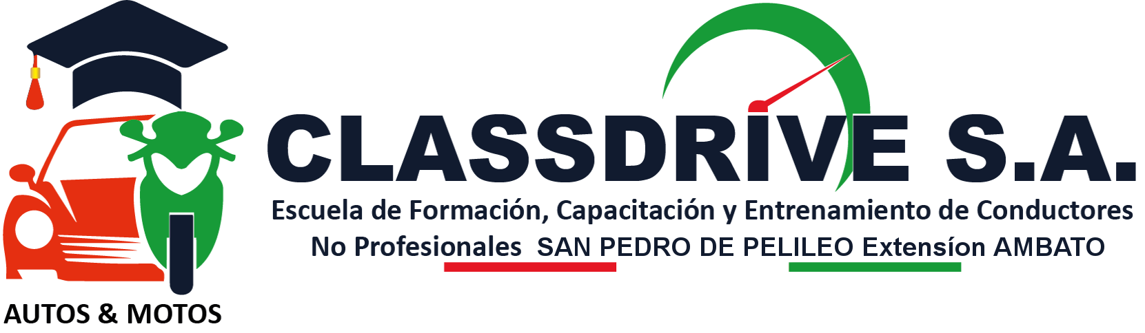 ClassDrive